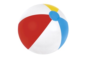 Bestway Lopta za plažu 61cm