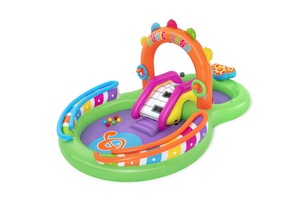 Bestway Bazen za igru Sing Splash 2.95x1.90x1.37m