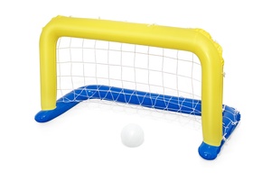 Bestway Set igru vaterpolo za bazen 1.42x0.76m