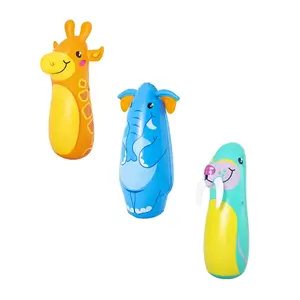 Bestway Vreća za udaranje Animal 89cm