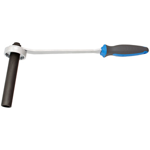 UNIOR Ključ za pogonski ležaj Shimano Hollowtech® sa ručicom 1671.5/2BI