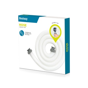 Bestway Crevo za bazen 38mm/3m