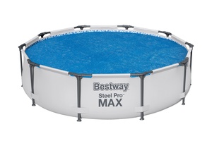 Bestway Solarni pokrivač 3.05m