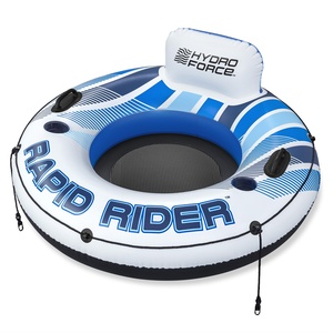 Bestway Šlauf za vodu Rapid Rider Single 1.35m