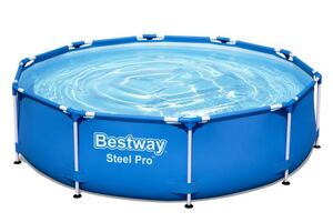 Bestway MAUI bazen 305x76 - čelična konstrukcija FFA 669
