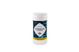 Pontaqua Chlorgranulat 1 kg CLG 010