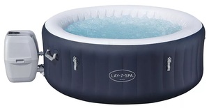 Bestway Lay-Z-Spa Miami Airjet masažni bazen 180 X 66cm 2025 HMC 042