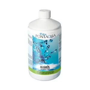 Pontaqua Algastop 1L P.SR.AGL 010