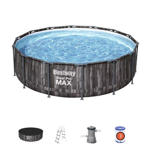 Bestway Bazen NAXOS 427x107 cm FFA 504