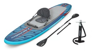 Bestway Hydro force oceana 2 In 1 Sup i Kajak set 305 X 84 X 15 cm SUP 144