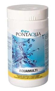 Pontaqua Aquamulti + 1kg 200g tabs P.SR.AMU 010