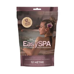 Pontaqua Easy SPA 001