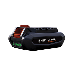 Baterija echo lbp 50-150 56v 2.3ah