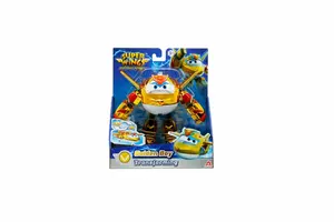 SUPER WINGS transformacija Golden Boy
