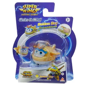 SUPER WINGS SPB Magični krug Golden Boy