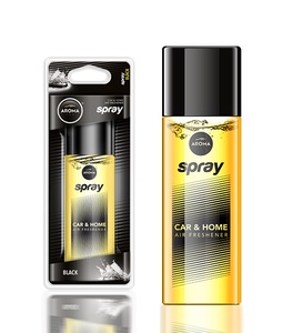 AROMA miris u spreju 50ml DENIM BLACK