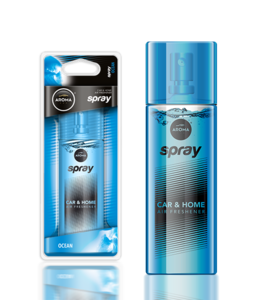 AROMA miris u spreju 50ml OCEAN