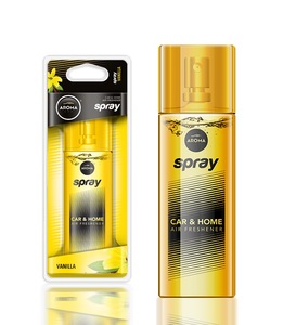 AROMA miris u spreju 50ml VANILA
