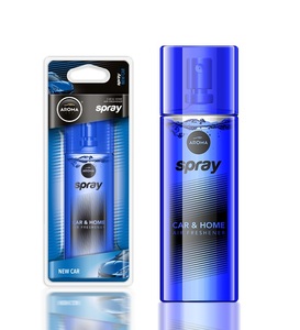 AROMA miris u spreju 50ml NEW CAR
