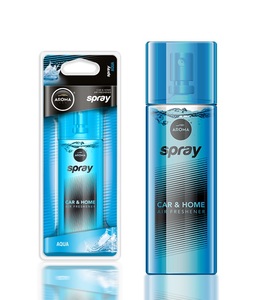AROMA miris u spreju 50ml AQUA