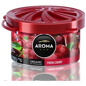 AROMA miris limenka ORGANIC 40 gr CHERRY