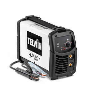 TELWIN Inverter INFINITY 170 230V ACX