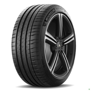 245/35R21 Michelin 96Y TL PILOT SPORT 4 S XL let