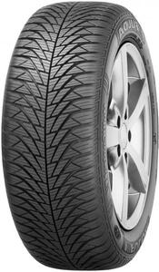 225/45R17 Fulda 94V MULTICONTROL XL FP All Season
