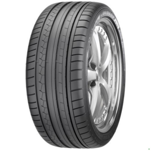 325/30R21 Dunlop 108Y SPT MAXX GT * XL ROF MFS let DOT22