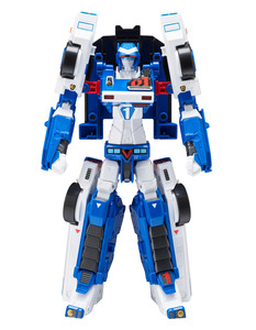 Tobot GD TACHYON