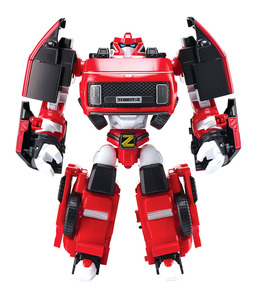 Tobot Z