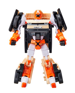 Tobot Smart X