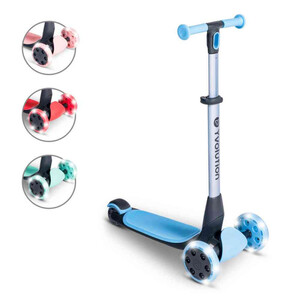 Yvolution YGlider NUA  trotinet - plavi