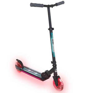 Yvolution NEON FLASH trotinet svetleći