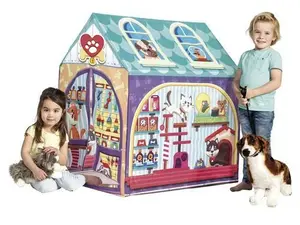Micasa šator pet shop