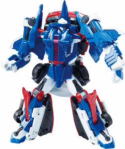 Tobot robot GD MAKSIMUS V