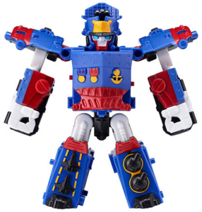 Tobot robot GD RIPTIDE