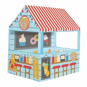 Micasa šator snack bar