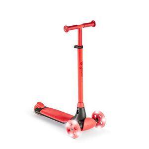Yvolution YGlider KIWI trotinet crveni