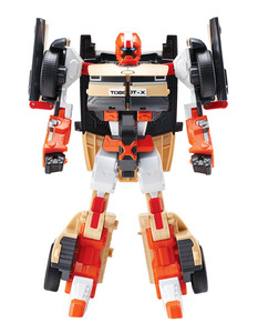 Tobot X