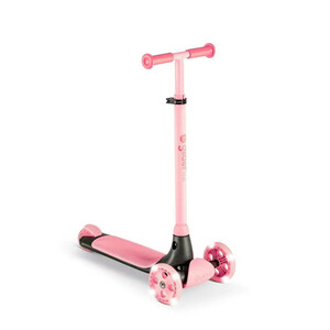 Yvolution YGlider KIWI  trotinet roze