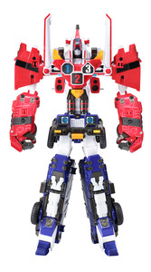 Tobot GD KING TITAN