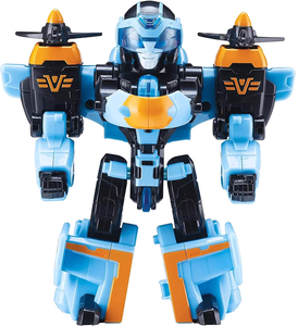 Tobot robot GD KROSWIND