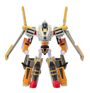 Tobot GD JET THUNDER