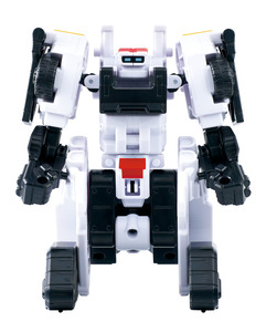 Tobot M