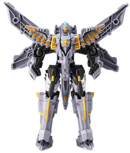 Tobot GD MINI CYCLONE HAWK