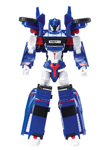 Tobot Y