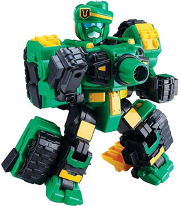 Tobot robot GD DŽEKHAMER