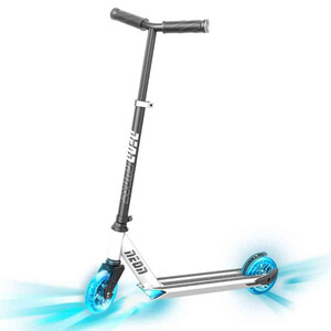 Yvolution NEON GHOST trotinet svetleći