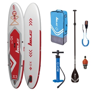 Jilong SUP XRAY X2 SET 330x81x15cm